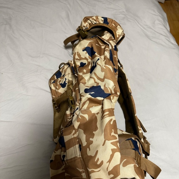 Gosha Rubchinskiy Medium Backpack - Picture 2 of 7